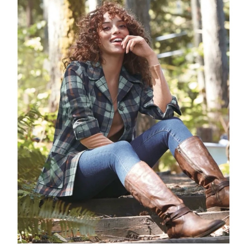 Pendleton Flannel 100% Virgin Wool Genuine 49er Limited Edition sz Large (Flaws)